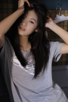 好喜欢男朋友咬我的小兔兔